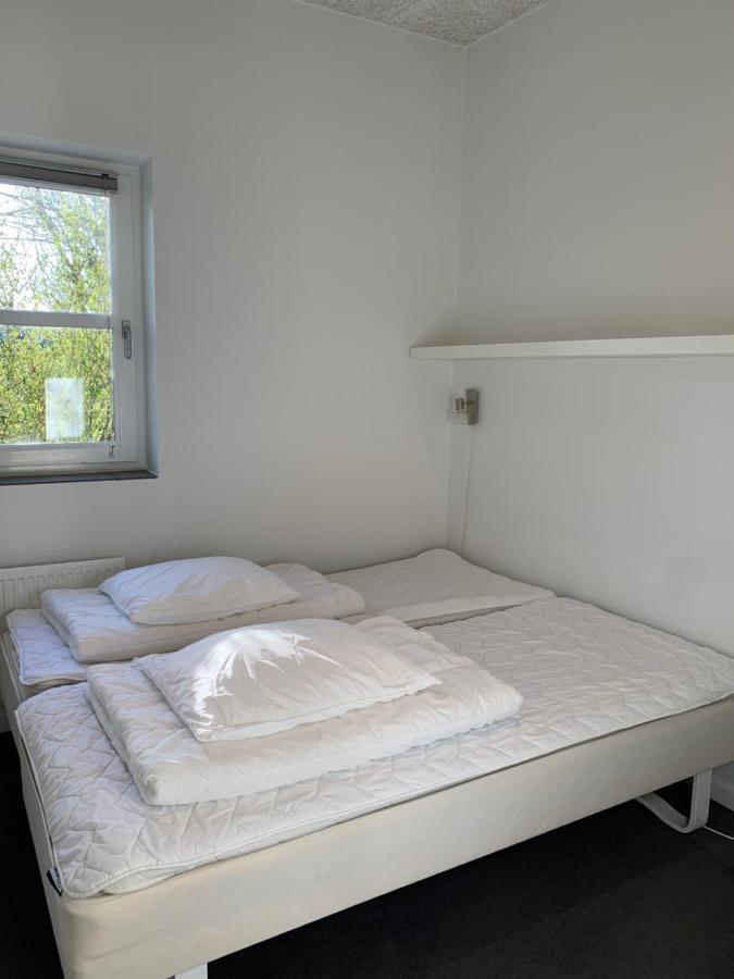 Vorbasse Holiday Apartments Exterior photo